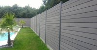 Portail Clôtures dans la vente du matériel pour les clôtures et les clôtures à La Tieule